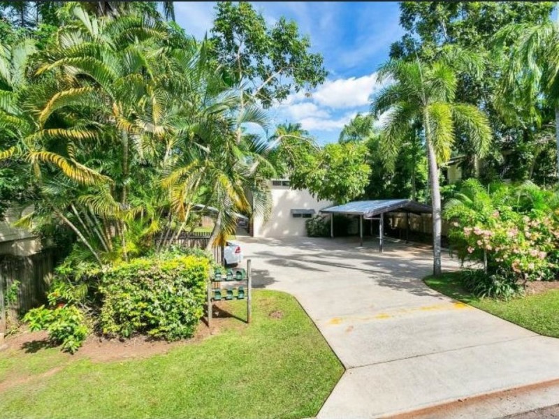 6/9 Vallely Street, Freshwater QLD 4870