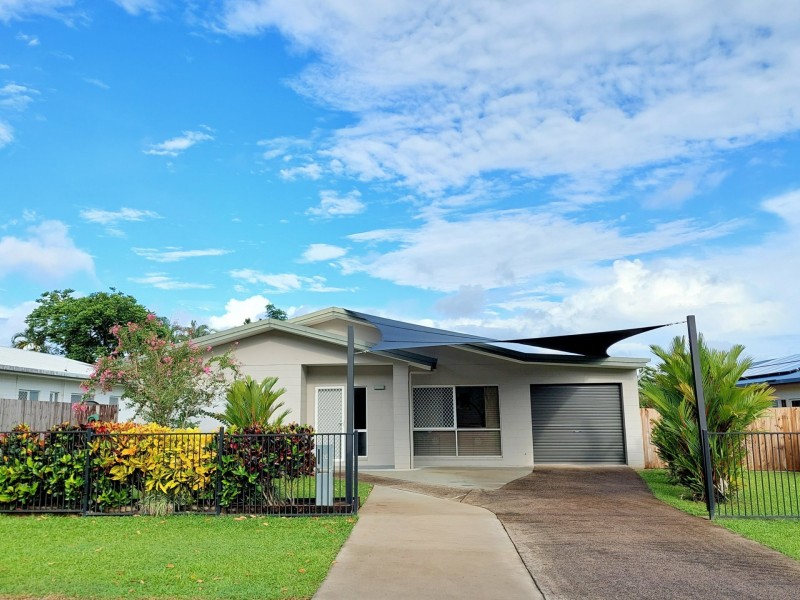 20 Lizard Street, Mount Sheridan QLD 4868
