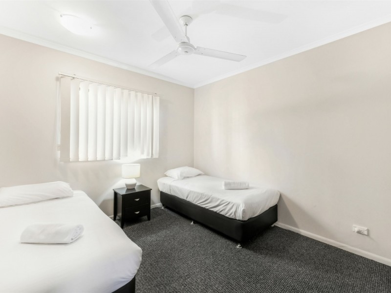 203/92-98 Digger Street, Cairns North QLD 4870