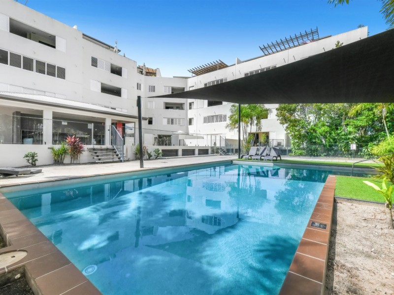 203/92-98 Digger Street, Cairns North QLD 4870