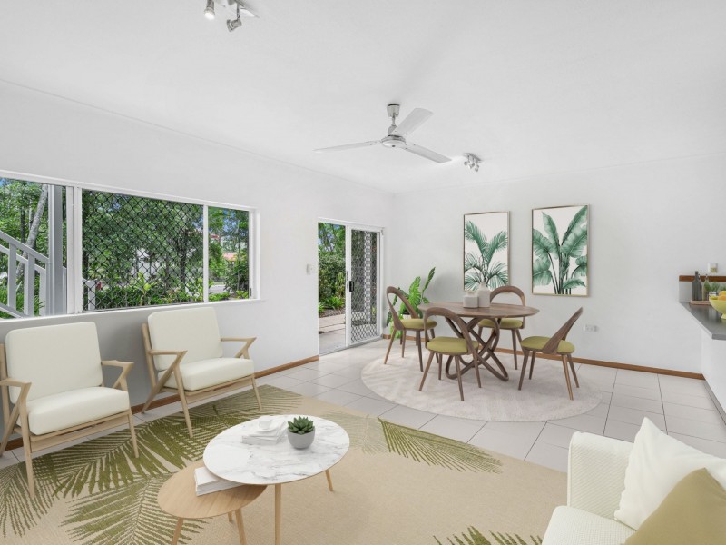 2/13 Springfield Crescent, Manoora QLD 4870