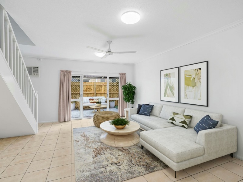 5/1 Grantala Street, Manoora QLD 4870