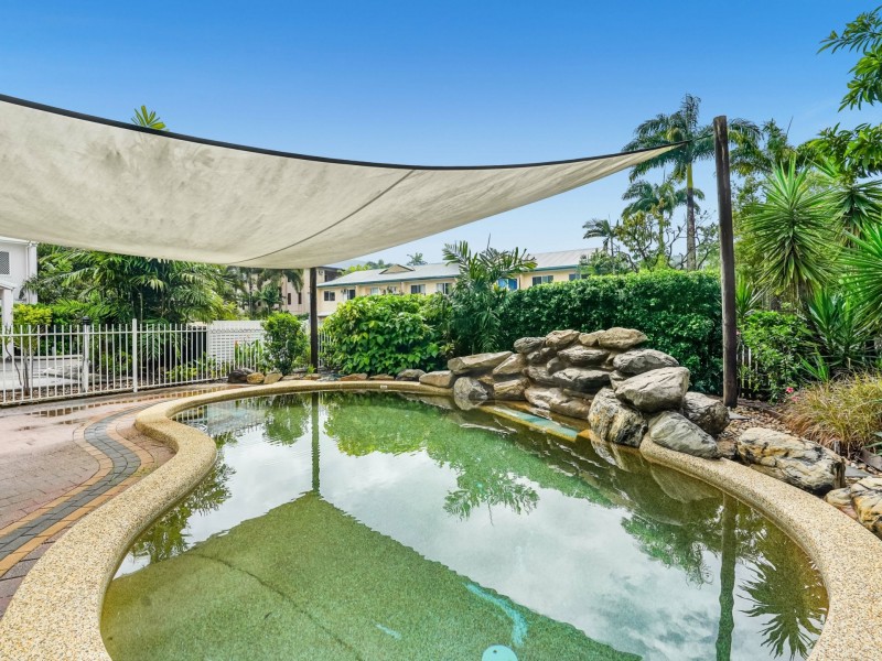 5/1 Grantala Street, Manoora QLD 4870