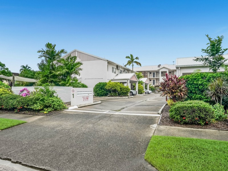 5/1 Grantala Street, Manoora QLD 4870