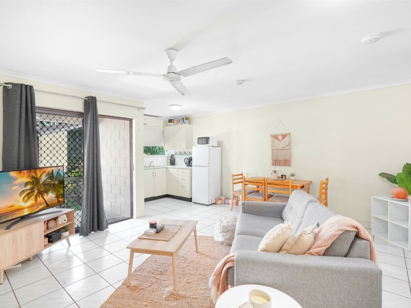 28/50-56 Woodward Street, Edge Hill QLD 4870