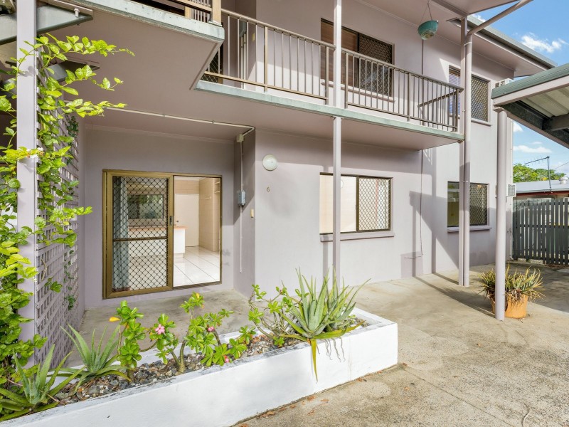 6/116 Collins Avenue, Edge Hill QLD 4870