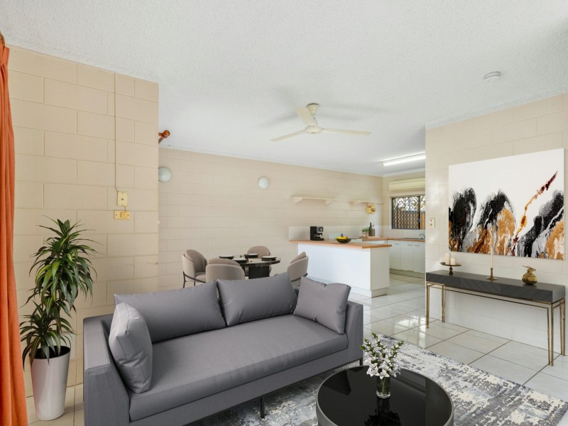 6/116 Collins Avenue, Edge Hill QLD 4870