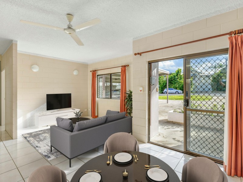 6/116 Collins Avenue, Edge Hill QLD 4870