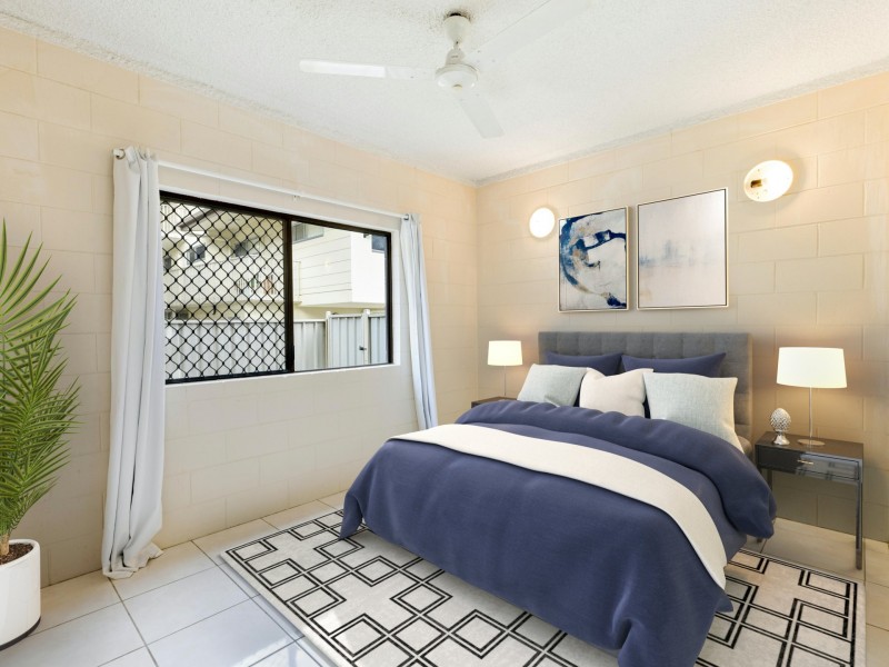 6/116 Collins Avenue, Edge Hill QLD 4870