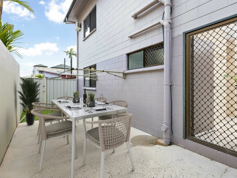 6/116 Collins Avenue, Edge Hill QLD 4870