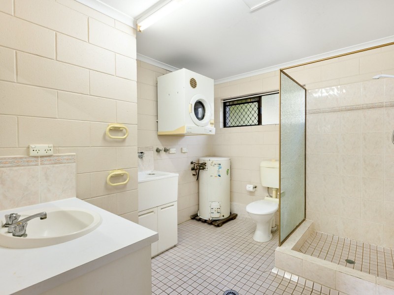 6/116 Collins Avenue, Edge Hill QLD 4870