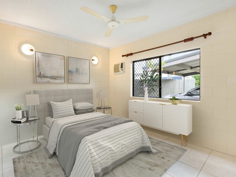 6/116 Collins Avenue, Edge Hill QLD 4870