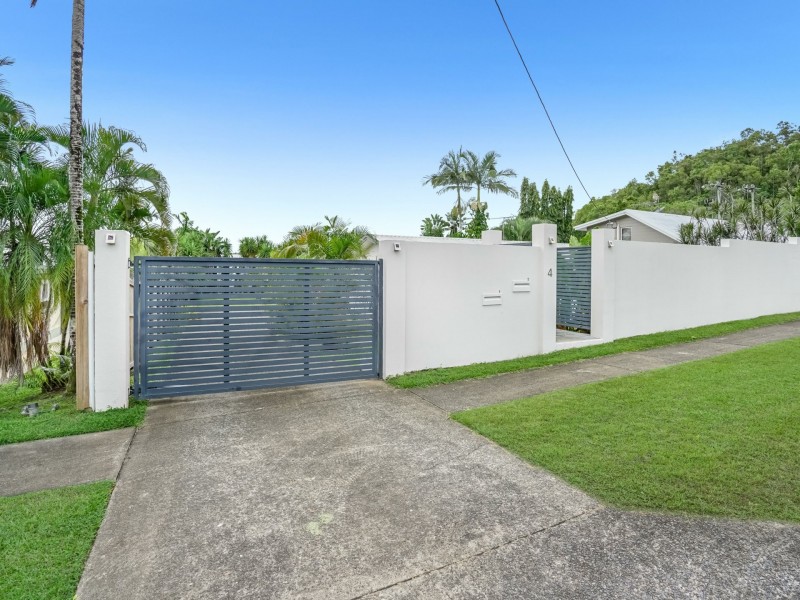 4 McManus Street, Whitfield QLD 4870