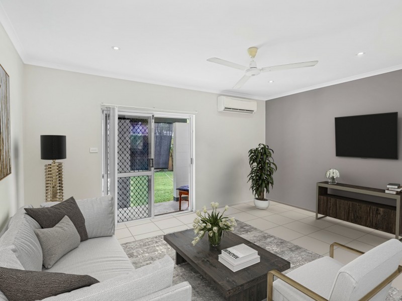 4 McManus Street, Whitfield QLD 4870