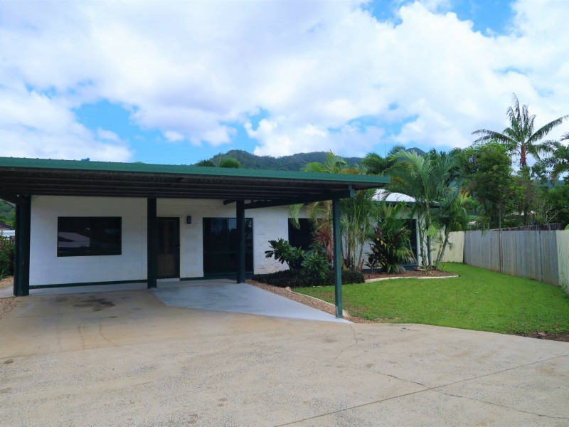 17 Adonis Street, Mount Sheridan QLD 4868