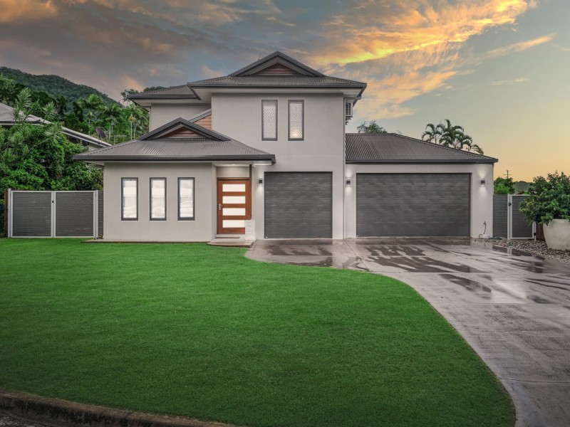 9 Tyrie Close, Earlville QLD 4870