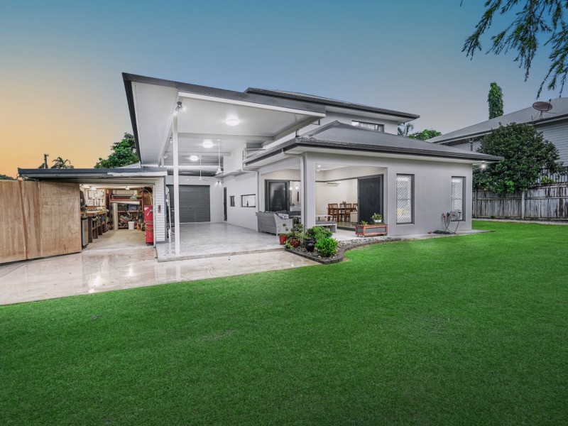 9 Tyrie Close, Earlville QLD 4870