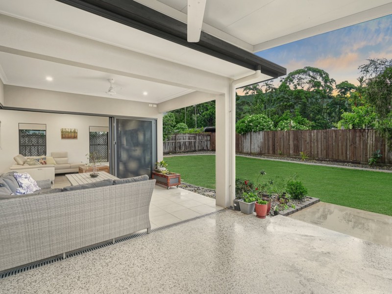 9 Tyrie Close, Earlville QLD 4870