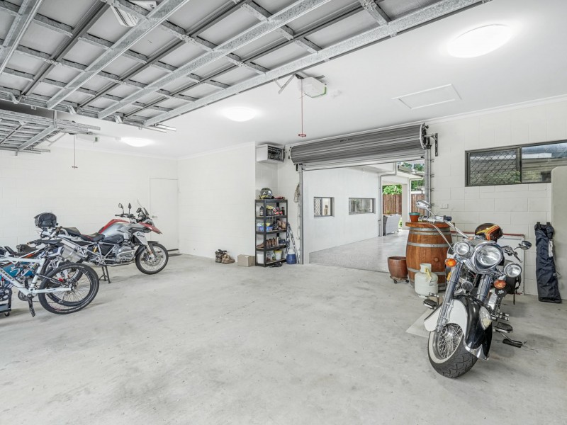 9 Tyrie Close, Earlville QLD 4870