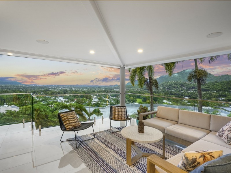 5 Knott Court, Whitfield QLD 4870