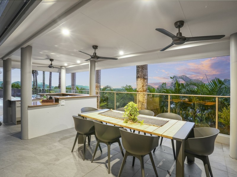 5 Knott Court, Whitfield QLD 4870