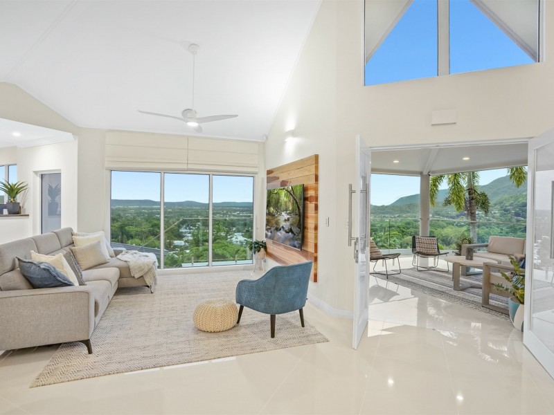 5 Knott Court, Whitfield QLD 4870
