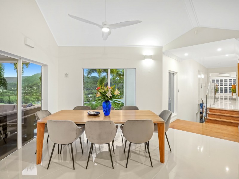 5 Knott Court, Whitfield QLD 4870