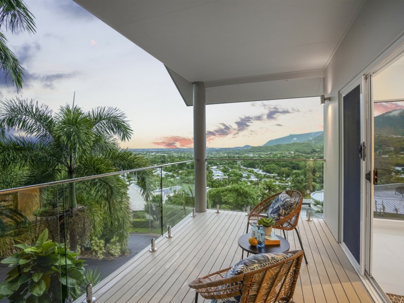 5 Knott Court, Whitfield QLD 4870