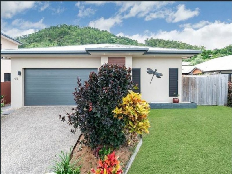 48 Currawong Street, Mount Sheridan QLD 4868