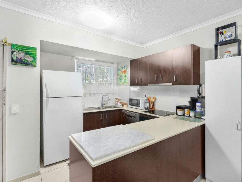 3/521-525 Varley Street, Yorkeys Knob QLD 4878
