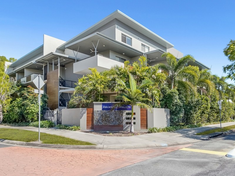 3/521-525 Varley Street, Yorkeys Knob QLD 4878