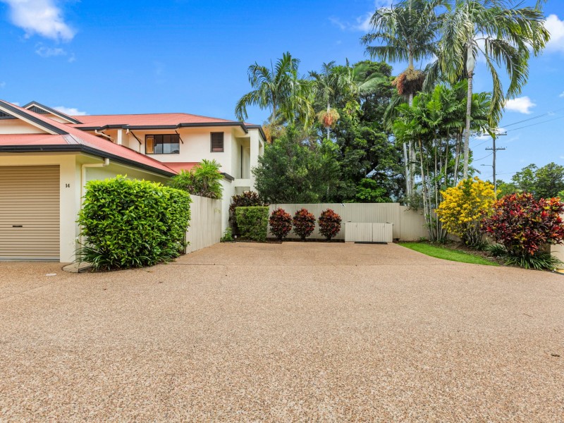 14/185-187 Kamerunga Road, Freshwater QLD 4870