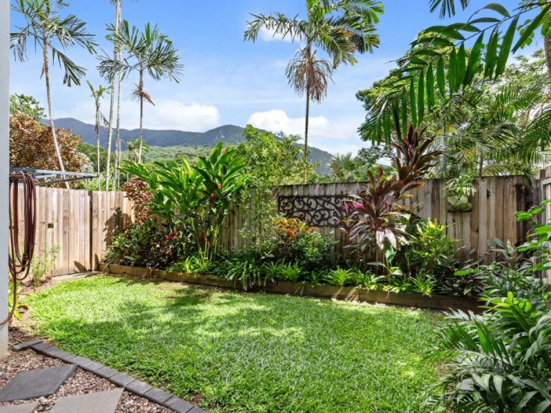 16/58-70 Redlynch Intake Road, Redlynch QLD 4870