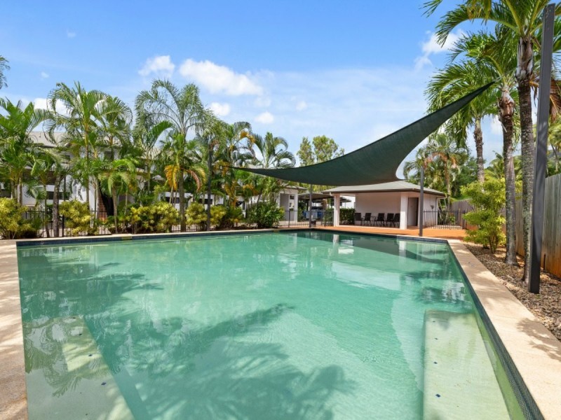 16/58-70 Redlynch Intake Road, Redlynch QLD 4870