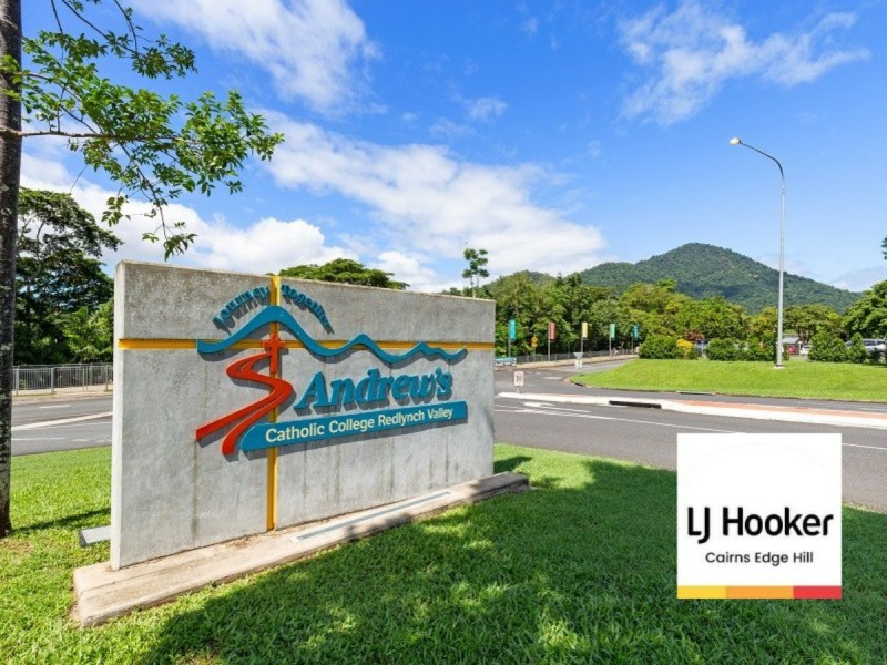16/58-70 Redlynch Intake Road, Redlynch QLD 4870