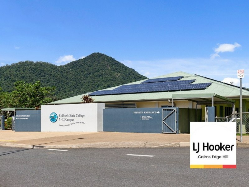 16/58-70 Redlynch Intake Road, Redlynch QLD 4870