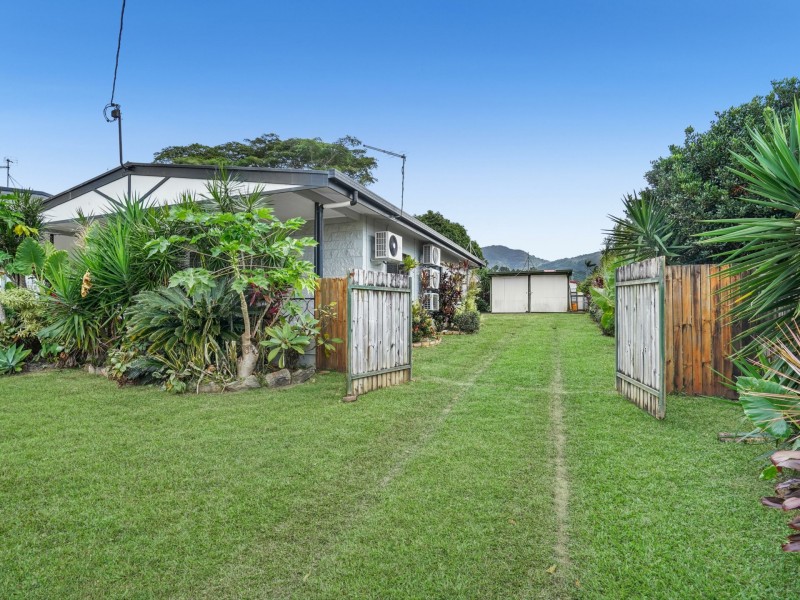9 Milano Street, Woree QLD 4868