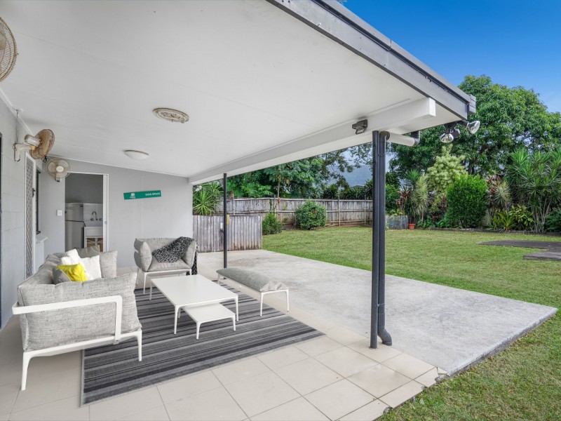 9 Milano Street, Woree QLD 4868
