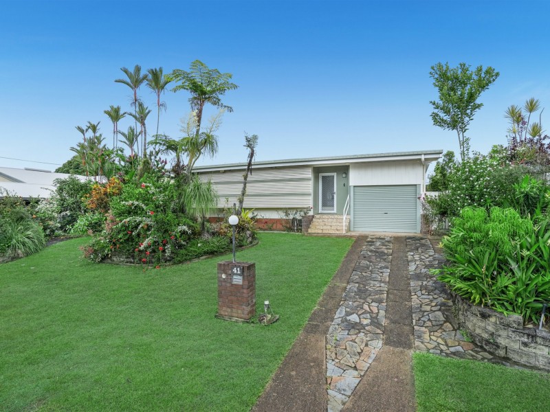 41 Langan Street, Earlville QLD 4870