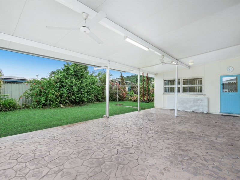 41 Langan Street, Earlville QLD 4870