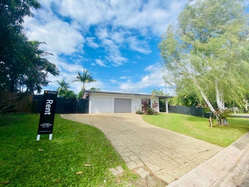 14-16 Leon Close, Brinsmead QLD 4870