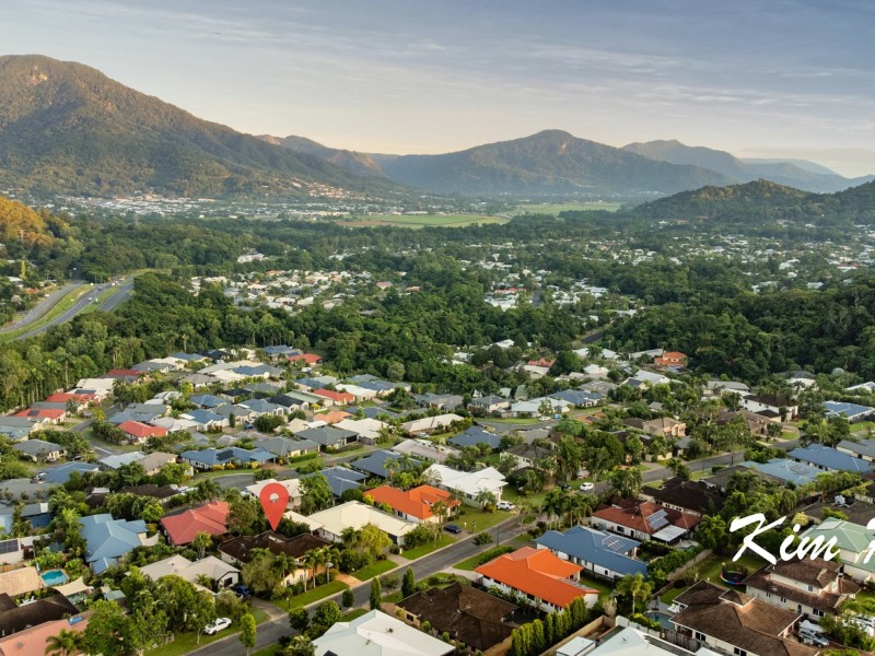5 Everglade Rise, Brinsmead QLD 4870