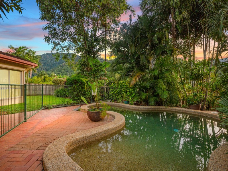 5 Everglade Rise, Brinsmead QLD 4870