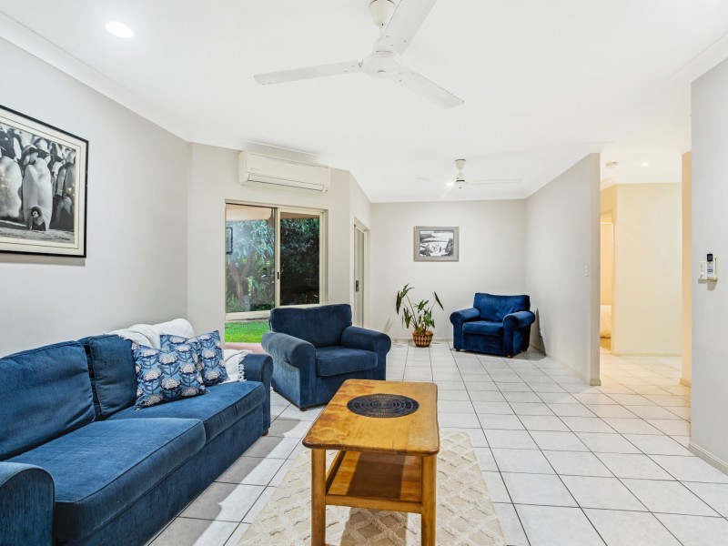 5 Everglade Rise, Brinsmead QLD 4870