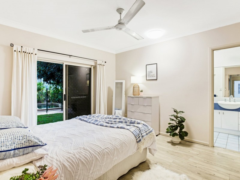 5 Everglade Rise, Brinsmead QLD 4870