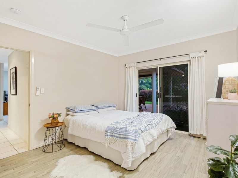 5 Everglade Rise, Brinsmead QLD 4870