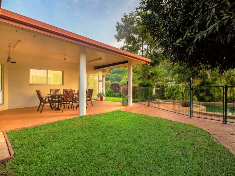 5 Everglade Rise, Brinsmead QLD 4870