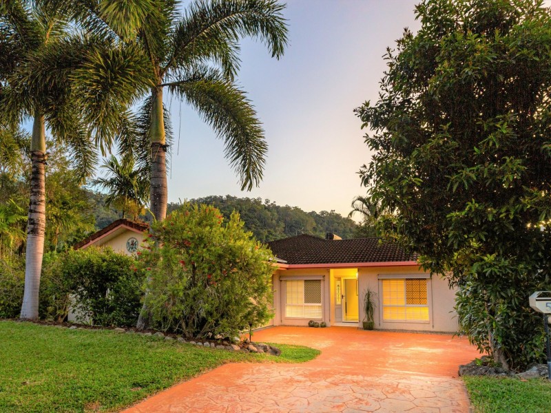 5 Everglade Rise, Brinsmead QLD 4870