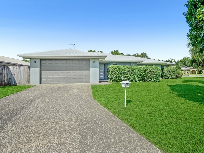 2 Mallory Close, Edmonton QLD 4869