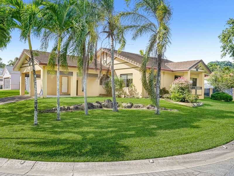 2 Greenford Close, Brinsmead QLD 4870